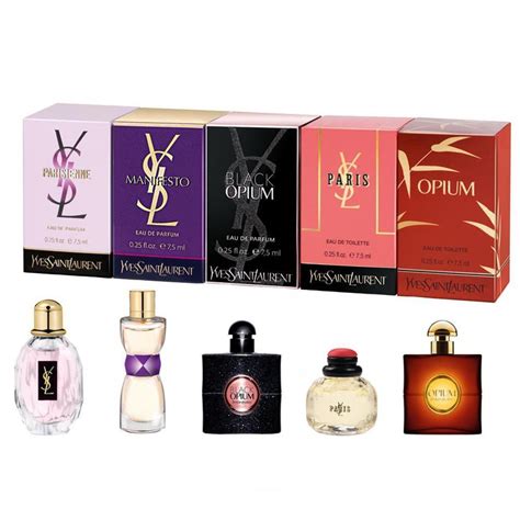 ysl perdumes|ysl perfume official website.